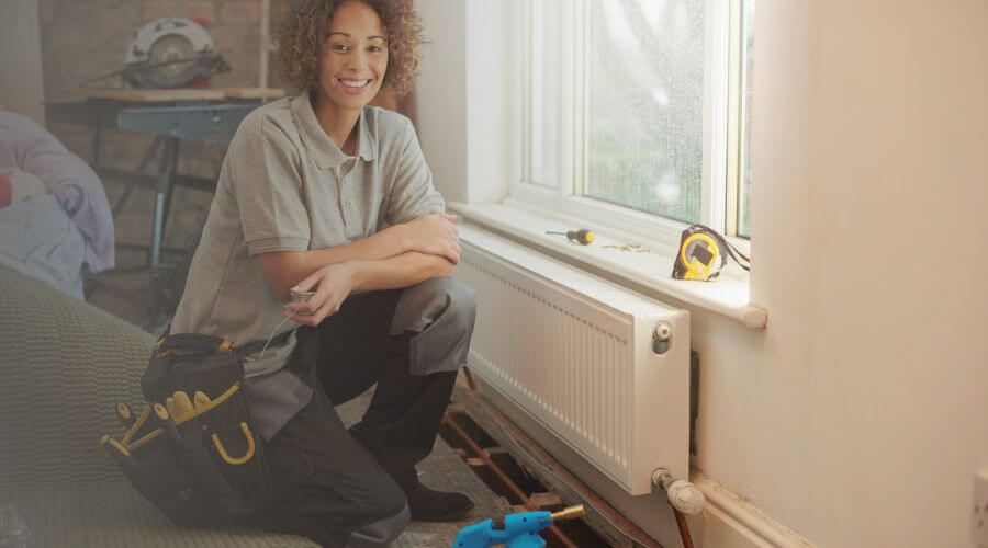 Professional sink repair in Denton, KY